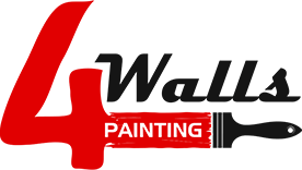 4 Walls Painting