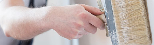 Eco-Friendly Painting