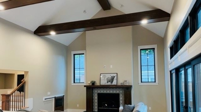 Residential Interior Painting
