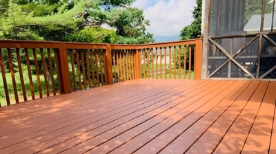 Residential Exterior Painting Photo