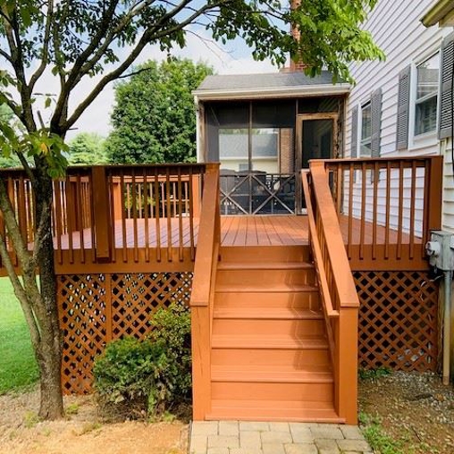 Painting Salem VA Salem Painters 4Walls Painting