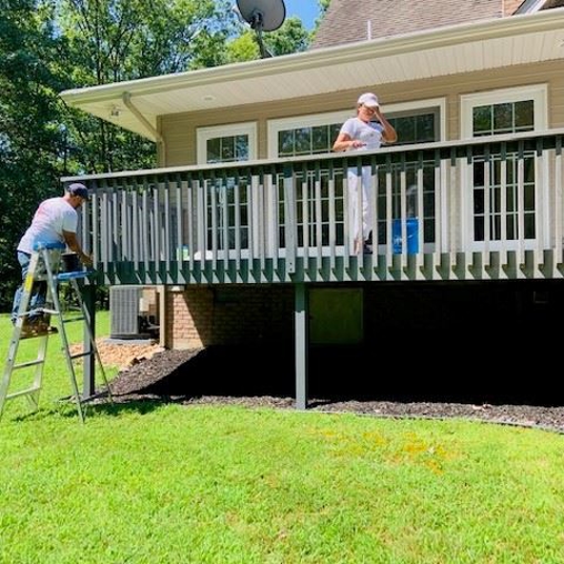 Painting Salem VA Salem Painters 4Walls Painting