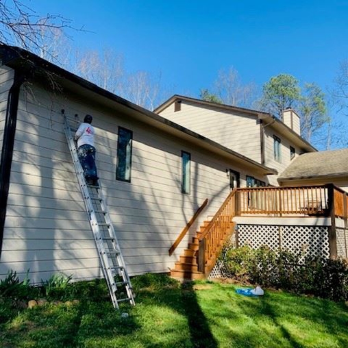 Painting Salem VA Salem Painters 4Walls Painting