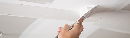 Drywall Repair